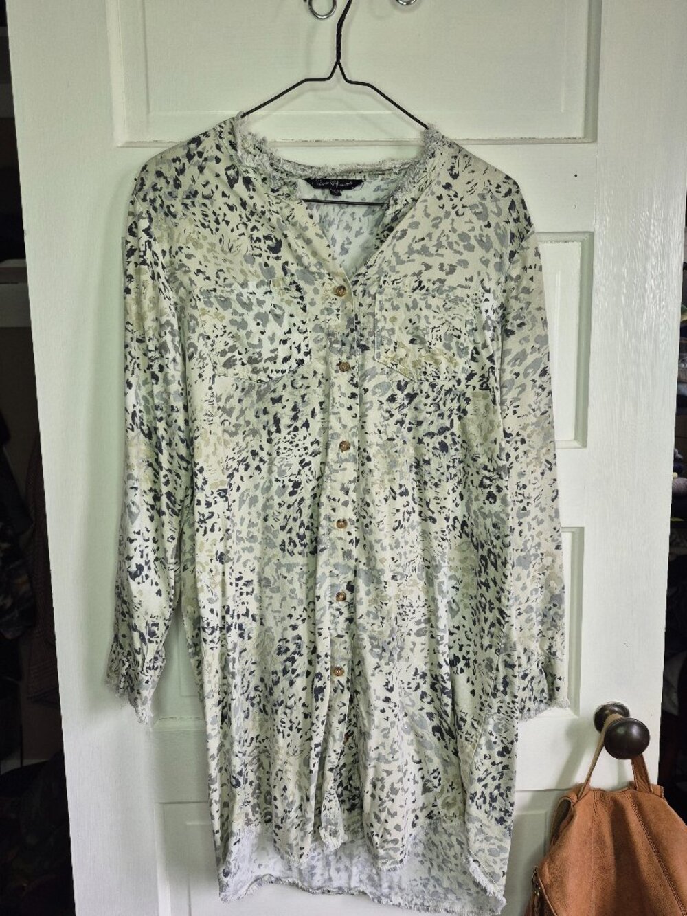 Velvet heart dress